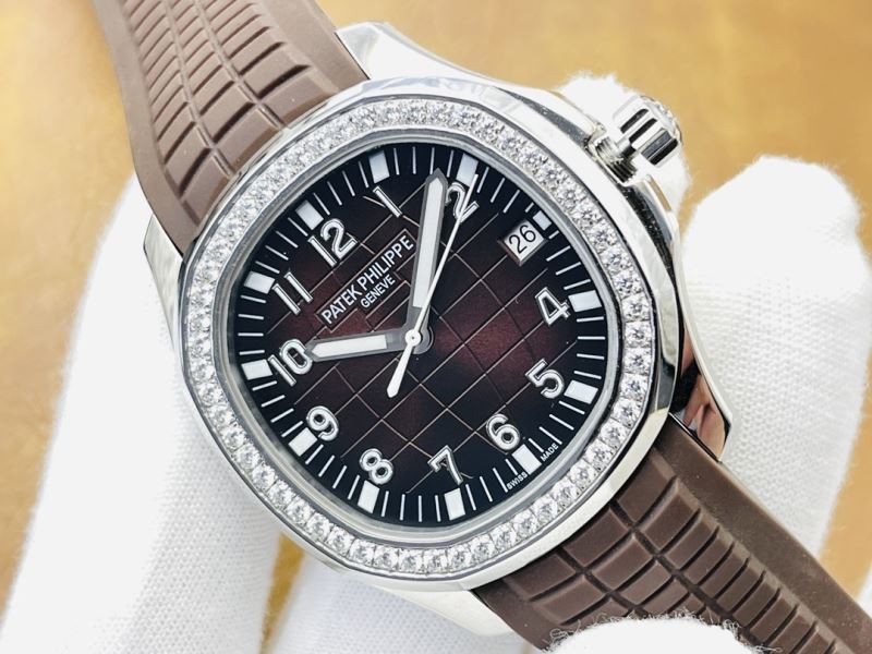 PATEK PHILIPPE Watches